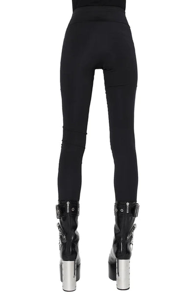 Neo Noir Leggings