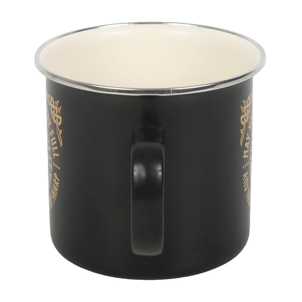 Viking Compass Bolli