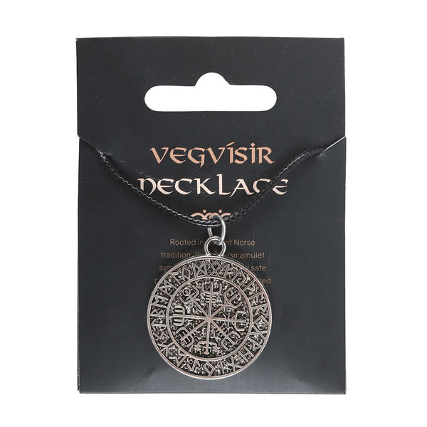 Hálsmen, Vegvísir