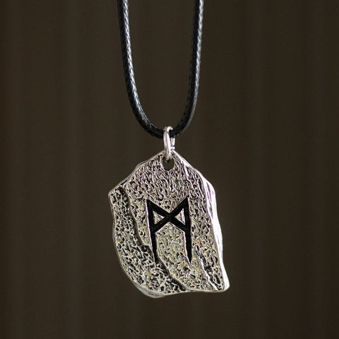 Hálsmen, Rune Of Transformation