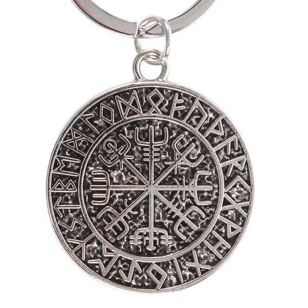 Lyklakippa, Vegvísir PATHFINDER