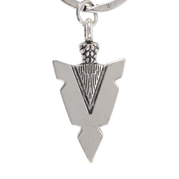 Lyklakippa, ARROWHEAD SPJÓT