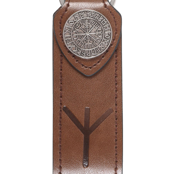 Rúnir lyklakippa, PROTECTION