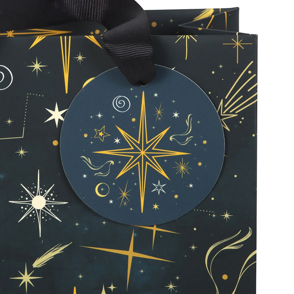 Starry Night Gjafapoki