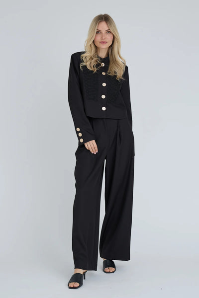 Napoleon Blazer