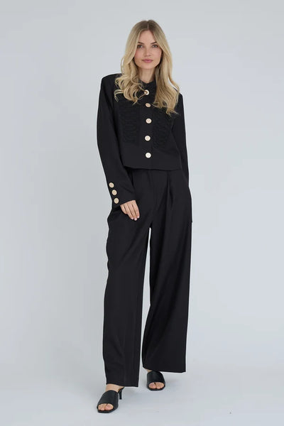 Napoleon Blazer