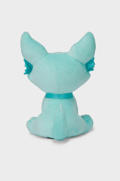 Baby Anubis Pastel Bangsi