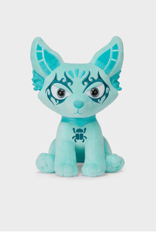 Baby Anubis Pastel Bangsi