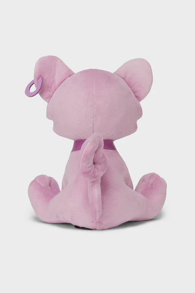 Baby Bast Pastel Bangsi
