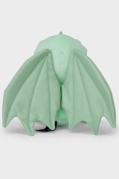Baby Cthulhu Pastel Bangsi