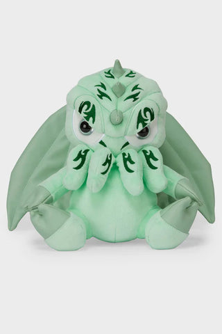 Baby Cthulhu Pastel Bangsi