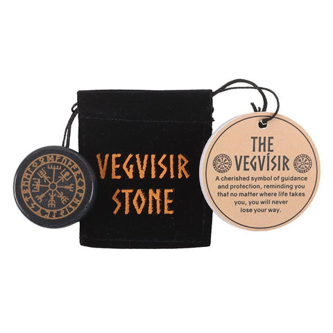Vegvísir Steinn