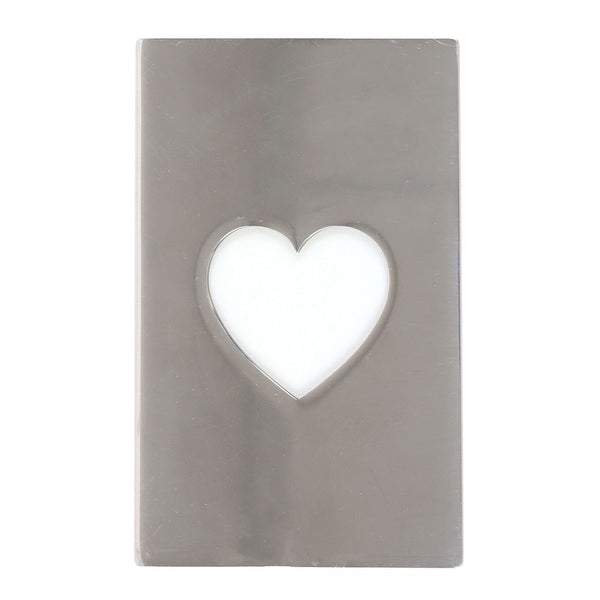 King of Hearts Upptakari