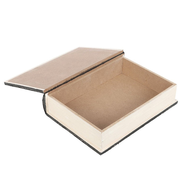 Talking Board Book Geymslubox