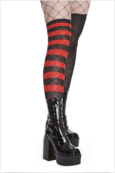 Frances Sokkar - nokkrir litir