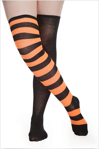 Frances Sokkar - nokkrir litir