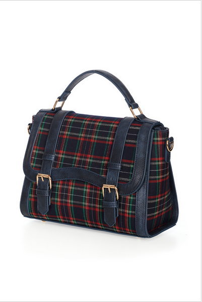 Joy To The World Messenger Taska