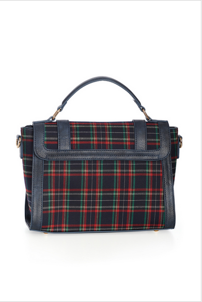 Joy To The World Messenger Taska