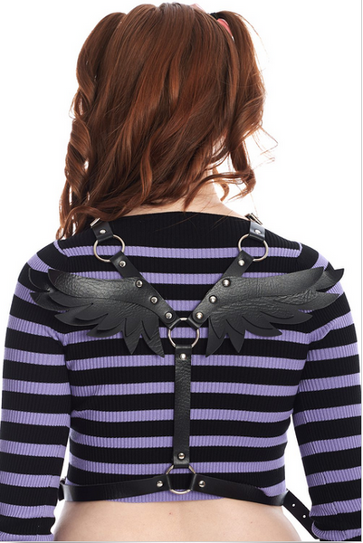 Fallen Angel Harness