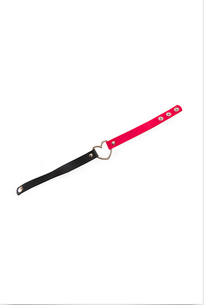 Harlequin Choker