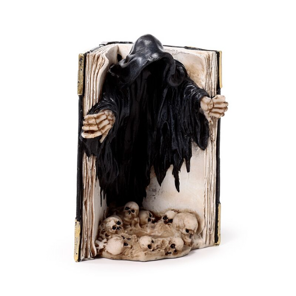 Reaper of Death Kertastjaki