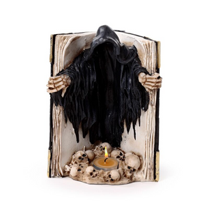 Reaper of Death Kertastjaki