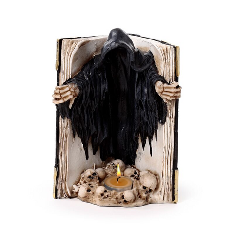 Reaper of Death Kertastjaki
