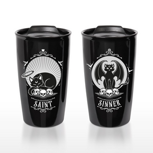 Saint & Sinner Ferðamál