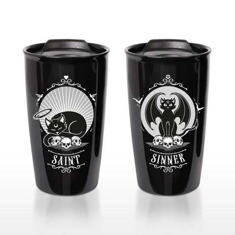 Saint & Sinner Ferðamál