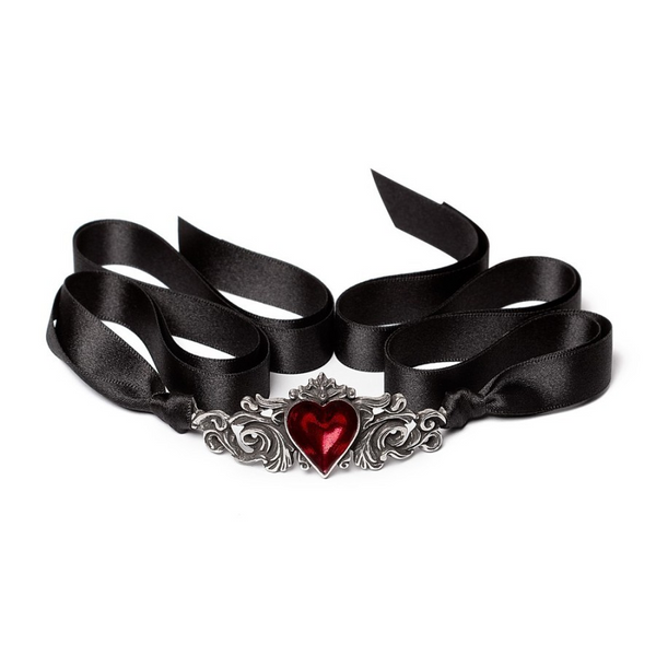 Betrothal Choker