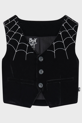 Spooky Spider Barnasett