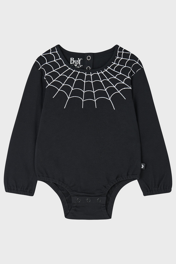 Baby Spider Barnasamfella