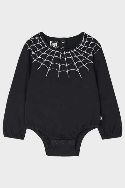 Baby Spider Barnasamfella