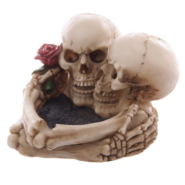Skull Lovers Öskubakki