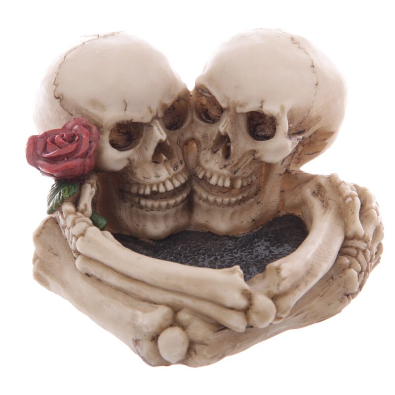 Skull Lovers Öskubakki