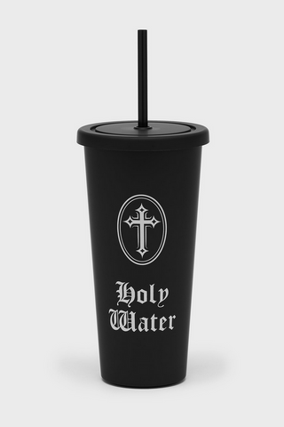 Holy Water Ferðamál