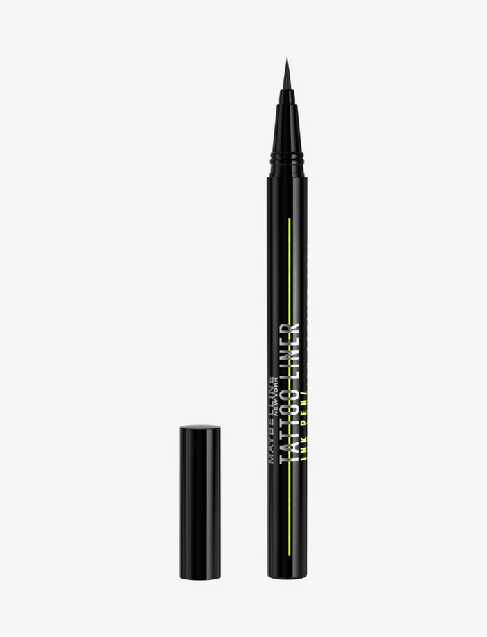 Maybelline Tattoo Liner - 881 Matte Black