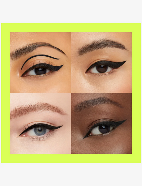 Maybelline Tattoo Liner - 881 Matte Black