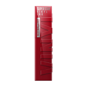 Maybelline Vinyl Ink Varalitur - Lippy 10