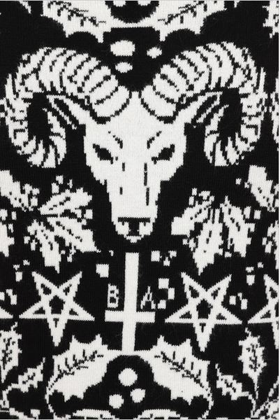 Goat Lord Peysa