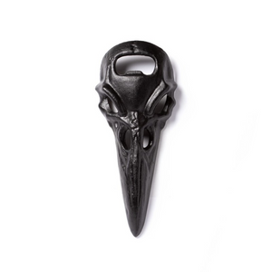 Black Raven Upptakari
