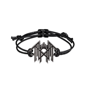Sleep Token Leðurarmband