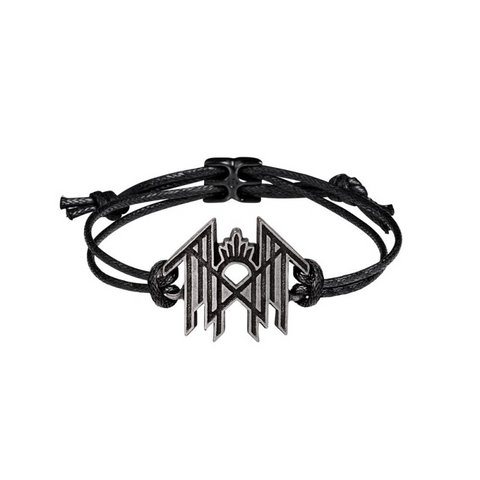 Sleep Token Leðurarmband