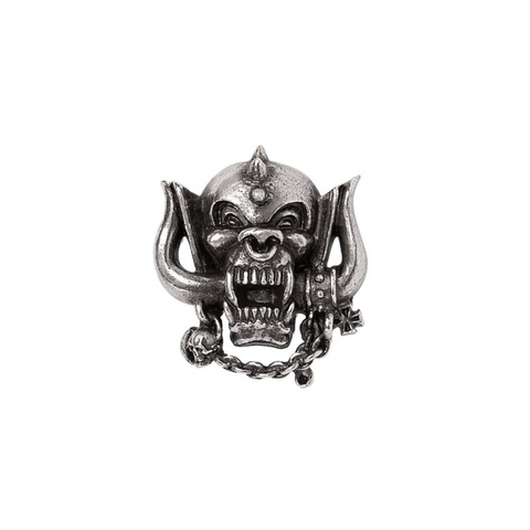 Motorhead Warpig Næla