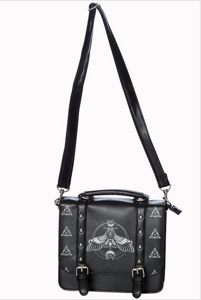 Black Moth Taska
