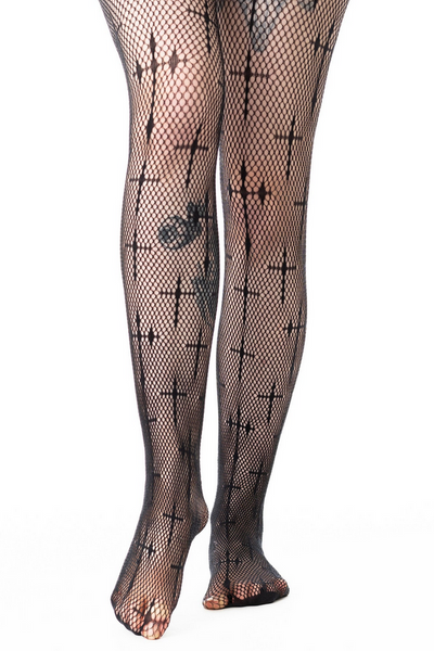 Coven Cross Netasokkabuxur