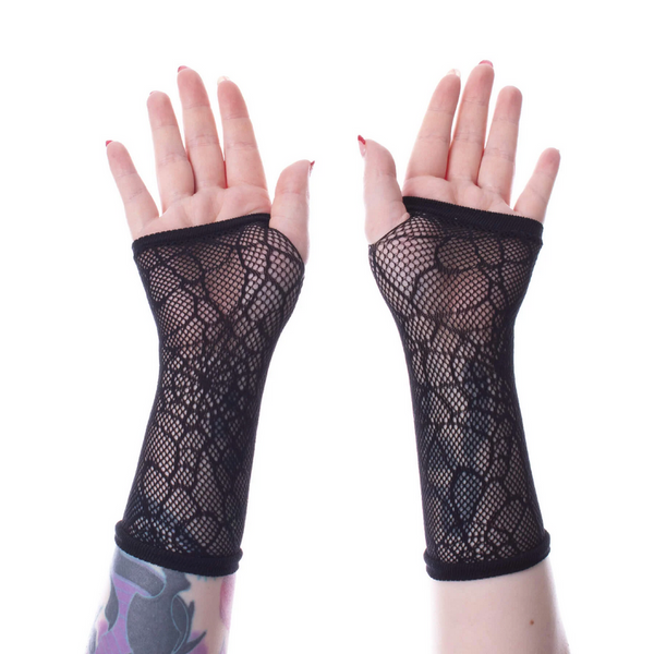Spiderweb Grifflur