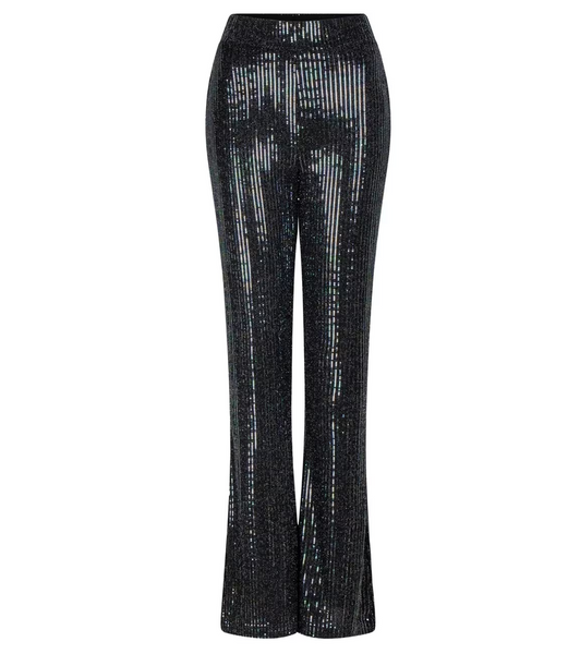 Dua Sparkly Buxur