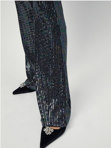 Dua Sparkly Buxur