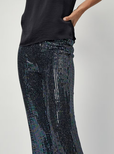 Dua Sparkly Buxur